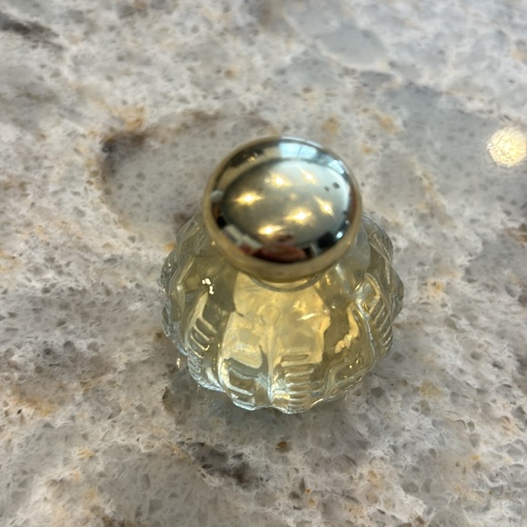 Avon vintage 1991 Lahana Very Merry Splash cologne. - Picture 2 of 3